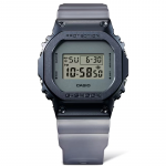 Reloj Casio G-Shock GM-5600MF-2D Azul Malla de Resina