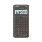 Calculadora Científica Casio FX-95MS - Negro, 2° Edición, 244 Funciones, 10+2 Dígitos, Pila AAA