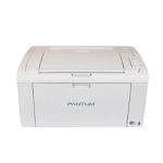 Impresora Pantum Laser Monocromática P2509W White