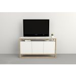 Mesa TV Tables 4251 CEO Metalwood - Everest Olmos Finlandes 15 MTS