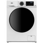 Lavarropas BGH Inverter BWFI08W24AR Carga Frontal 8Kg 1400Rpm Blanco