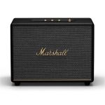 Parlante Marshall Woburn III Negro Bluetooth