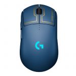 Mouse Logitech G Pro Wireless Edición League of Legends 