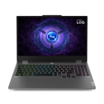 Notebook Lenovo Loq 15IAX9 i5 12va RTX 3050 16Gb 512Gb W11 15.6" Fhd (83Gs00Ebar)