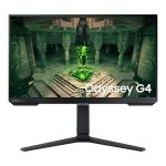 Monitor Gamer Samsung Odyssey G4 240Hz 25" 