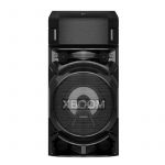 Torre de Sonido LG Xboom Rn5 Bluetooth Karaoke