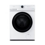 Lavarropa Midea Mf100W60W Blanco 1000 Rpm 6 Kg