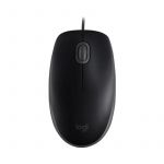 Mouse Logitech M110 Silent Negro USB  
