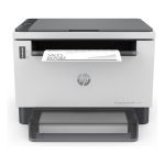 Impresora HP Laser Jet Tank MFP 1602W