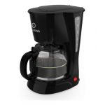 Cafetera Filtro Liliana Acbw02 - Negra 15 Tazas 800W 1.5L 800W