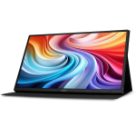 Monitor Táctil Led 15.6" Acer Portable 60Hz (Pm161T) 