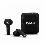 Auricular Marshall Minor III In Ear Negro Bluetooth