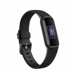 Smartband Fitbit Luxe Smarttracker Black 