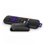 Roku Le Hd Con Control Remoto (3930S4) Sin Pilas