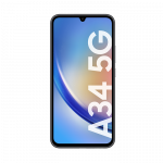 Celular Samsung Galaxy A34 5G 6.6" Verde Claro 6Gb 128Gb
