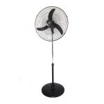 Ventilador de Pie Indelplas IVP24 24" 