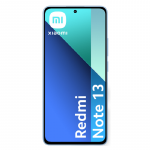 Celular Xiaomi Redmi Note 13 6.67" 6Gb 128Gb Ice Blue Dual Sim