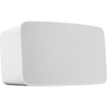 Sonos Five Ultimate Wireless Speaker White (Five1Us1) 