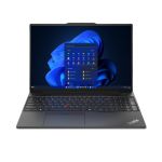 Notebook Lenovo Thinkpad E16 Gen2 AMD R7 16Gb 512Gb FreeDos Fhd 
