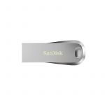 Pendrive Sandisk 128Gb USB 3.1 Ultra Metal