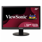 Monitor Viewsonic VA2055SM FHD 20"